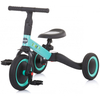 Chipolino Smarty 2 in 1 Μετατρεπόμενο Τρίκυκλο Ποδήλατο 12+ μηνών - Mint TRKSM0205MT