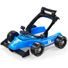 Chipolino Sportivo 2 in 1 Στράτα Κέντρο Δραστηριοτήτων Blue PRSP02202BL