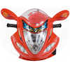Chipolino V 6V Ηλεκτροκίνητη Παιδική Μηχανή 3+ ετών Red ELMVS0224RE