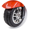Chipolino V 6V Ηλεκτροκίνητη Παιδική Μηχανή 3+ ετών Red ELMVS0224RE