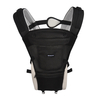 Kikka Boo Chloe 3 σε 1 Μάρσιπος έως 15kg Mesh Μαύρο 2024 31108010070