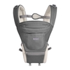 Kikka Boo Chloe 3 σε 1 Μάρσιπος έως 15kg Mesh Grey 31108010071