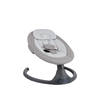 Kikka Boo Electrical side-to-side swing Codie Light Grey 2025 31005010093