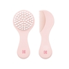 Kikka boo Χτένα και βούρτσα Savanna Pink 31303040094