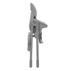 Kikka Boo Καρεκλάκι φαγητού Comfy Grey 31004010149