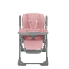 Kikka Boo Highchair Comfy Pink 31004010150