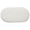 Greco Strom Moses Basket Mattress Tencel Antibacterial Latex 80x40cm VKA.IOL.ANT.000