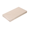 Greco Strom Danae Children's Mattress with Jacquard Cotton fabric up to 110x200cm.