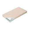 Greco Strom Danae Children's Mattress with Jacquard Cotton fabric up to 110x200cm.