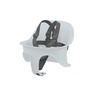 Cybex Lemo 4-in-1 Παιδική Καρέκλα Φαγητού All White 521004829