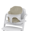 Cybex Lemo 4-in-1 Παιδική Καρέκλα Φαγητού All White 521004829