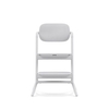 Cybex Lemo 3-in-1 Highchair All White 521004821
