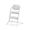 Cybex Lemo 3-in-1 Highchair All White 521004821