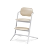 Cybex Lemo 3-in-1 Highchair Sand White 521003185