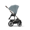 Cybex Talos S Lux Baby Stroller SLV 0-22kg Sky Blue 522002597