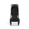 Cybex Talos S Lux Baby Stroller BLK 0-22kg Moon Black 522004713