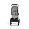 Cybex Talos S Lux Baby Stroller SLV 0-22kg Lava Grey  522002589