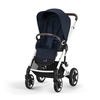 Cybex Talos S Lux Βρεφικό Καρότσι SLV 0-22kg Ocean Blue 522002593