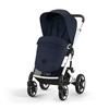Cybex Talos S Lux Βρεφικό Καρότσι SLV 0-22kg Ocean Blue 522002593