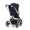 Cybex Talos S Lux Βρεφικό Καρότσι SLV 0-22kg Ocean Blue 522002593