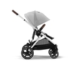 Cybex Gazelle S SVL Lava Grey 522002705
