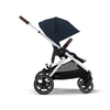 Cybex Gazelle S SVL Ocean Blue 522002707