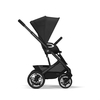 Cybex Talos S Lux Βρεφικό Καρότσι BLK 0-22kg Moon Black 522004713