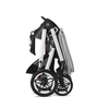 Cybex Talos S Lux Βρεφικό Καρότσι SLV 0-22kg Lava Grey 522002589