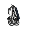 Cybex Talos S Lux Βρεφικό Καρότσι SLV 0-22kg Ocean Blue 522002593