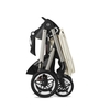 Cybex Talos S Lux Βρεφικό Καρότσι SLV 0-22kg Seashell Beige 522002605