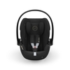 Cybex Cloud G i-Size 0 - 24 μηνών Παιδικό Κάθισμα Αυτοκινήτου Moon Black 523001143