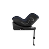 Cybex Sirona G i-Size Comfort up to 105cm 360° Rotation Moon Black 523001203