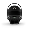 Cybex Cloud G i-Size 0 - 24 μηνών Παιδικό Κάθισμα Αυτοκινήτου Moon Black 523001143