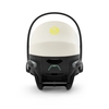 Cybex Cloud G i-Size Plus 0 - 24 μηνών Παιδικό Κάθισμα Αυτοκινήτου Seashell Beige 523001167