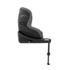 Cybex Sirona G i-Size Comfort up to 105cm 360° Rotation Lava Grey 523001205