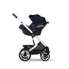 Cybex Talos S Lux Baby Stroller SLV 0-22kg Ocean Blue 522002593