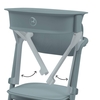 Cybex Πύργος Εκμάθησης Learning Tower Set Stone Blue 523001321