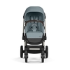 Cybex EOS Lux TPE 2 in 1 Πολυκαρότσι Sky Blue 522003829