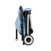 Cybex Orfeo Βρεφικό Καρότσι έως 22kg SLV Beach Blue 522004203