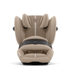 Cybex Pallas G2 i-Size PLUS 76-150 cm 9-36kg Isofix Almond Beige 524000587