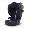 Cybex Solution G2 i-Fix Plus i-Size 15-36kg 100-150 cm Ocean Blue 524000674
