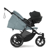 Cybex Avi Spin Παιδικό Καρότσι για Τρέξιμο 0-4 ετών Stormy Blue 524000625