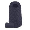 Cybex Snogga 2 Baby Sleeping Bag Footmuff Ocean Blue 522002839