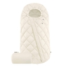 Cybex Snogga 2 Baby Sleeping Bag Footmuff Seashell Beige 522002843