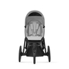 Cybex Avi Spin Παιδικό Καρότσι για Τρέξιμο 0-4 ετών Fog Grey 524000617