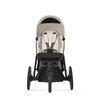 Cybex Avi Spin Jogging Stroller 0-4 years Seashell Beige 524000743