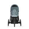 Cybex Avi Spin Παιδικό Καρότσι για Τρέξιμο 0-4 ετών Stormy Blue 524000625
