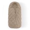 Cybex Snogga 2 Baby Sleeping Bag Footmuff Almond Beige 524001485