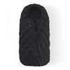 Cybex Snogga 2 Baby Sleeping Bag Footmuff Moon Black 522002835