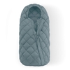 Cybex Snogga 2 Baby Sleeping Bag Footmuff Sky Blue 522002841